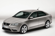 SEAT TOLEDO IV (KG3)