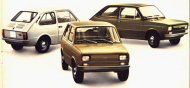SEAT 133