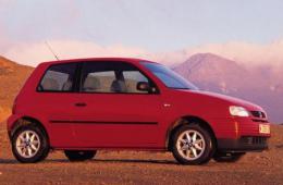 SEAT AROSA (6H)