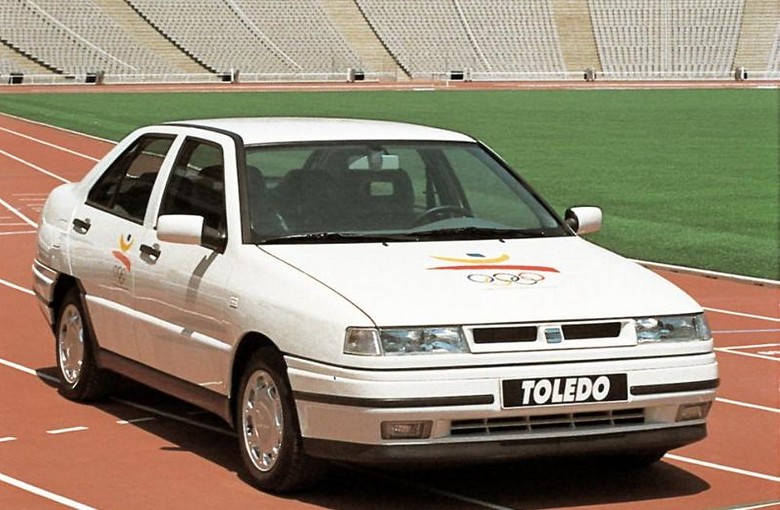 SEAT TOLEDO   (1L)