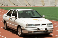 SEAT TOLEDO   (1L)