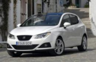 SEAT IBIZA V (6J5)