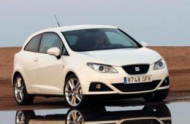 SEAT IBIZA V SPORTCOUPE (6J1)