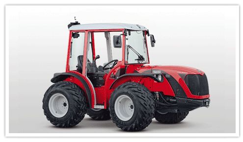 CARRARO ERGIT