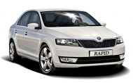 SKODA RAPID (NA2)
