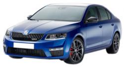 SKODA OCTAVIA (5E3)