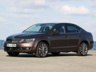 SKODA OKTAVIA