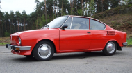 SKODA 110