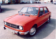 SKODA 105,120 (742)