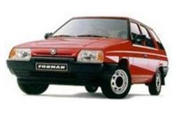 SKODA FORMAN универсал (785)