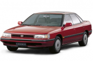 SUBARU LIBERTY I (BC)