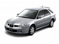 SUBARU IMPREZA [USA] универсал (US)