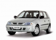 SUZUKI CULTUS