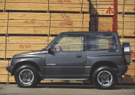 SUZUKI VITARA (ET)