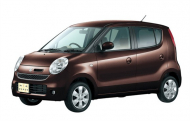 SUZUKI MR WAGON