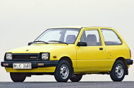 SUZUKI SWIFT   (AA)