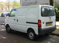 SUZUKI CARRY фургон (FD)