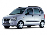 SUZUKI WAGON R+ (MM)