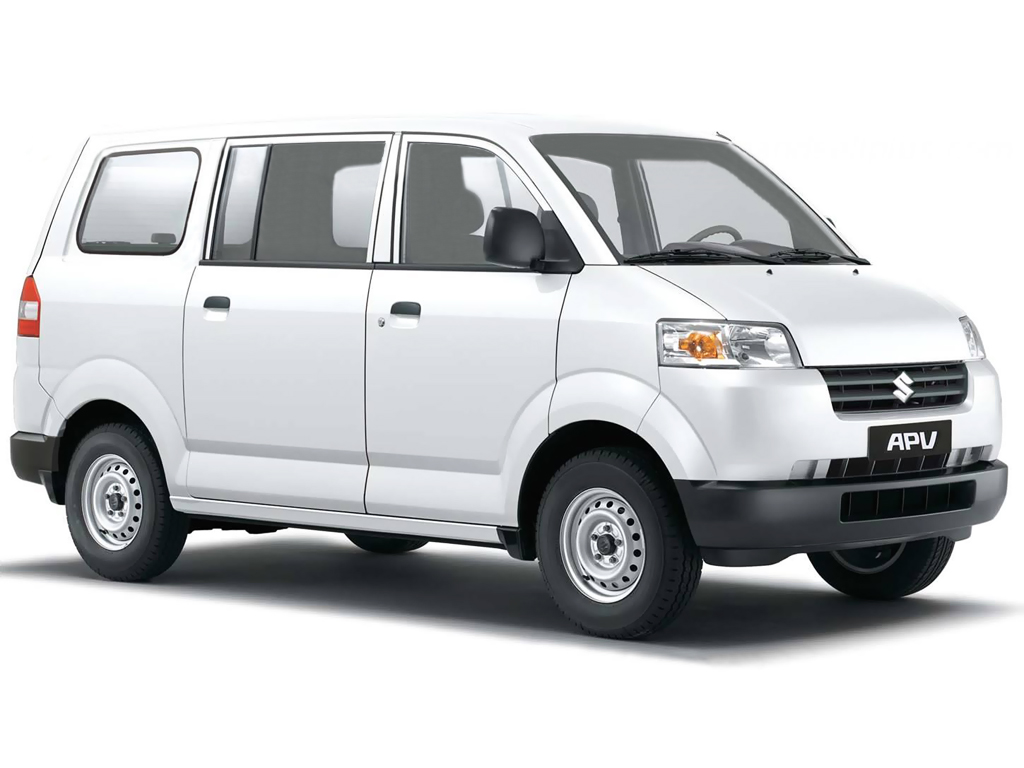 SUZUKI APV (GD)