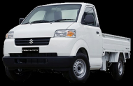 SUZUKI CARRY пикап (FD)