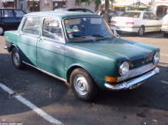 TALBOT SIMCA SIM'4