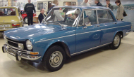 TALBOT SIMCA 1301