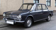 TALBOT SIMCA 1500