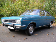 TALBOT SIMCA 1609/1610