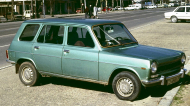 TALBOT SIMCA 1100 Break