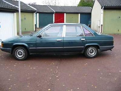TALBOT TAGORA