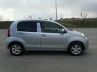 TOYOTA PASSO (_NGC3_, _KGC3_)