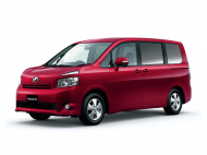 TOYOTA NOAH/VOXY (_ZRR7_)