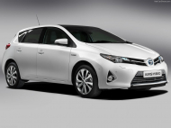 TOYOTA COROLLA (NZE18_, ZRE18_)