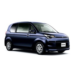 TOYOTA SPADE (NCP14_)