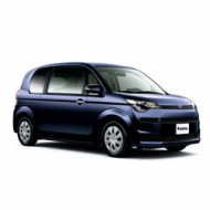 TOYOTA SPADE (NCP14_)