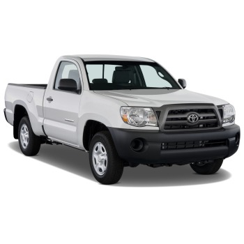 TOYOTA TACOMA пикап (TRN2_, GRN2_)