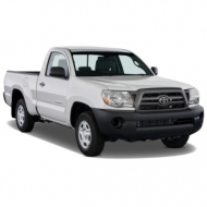 TOYOTA TACOMA пикап (TRN2_, GRN2_)