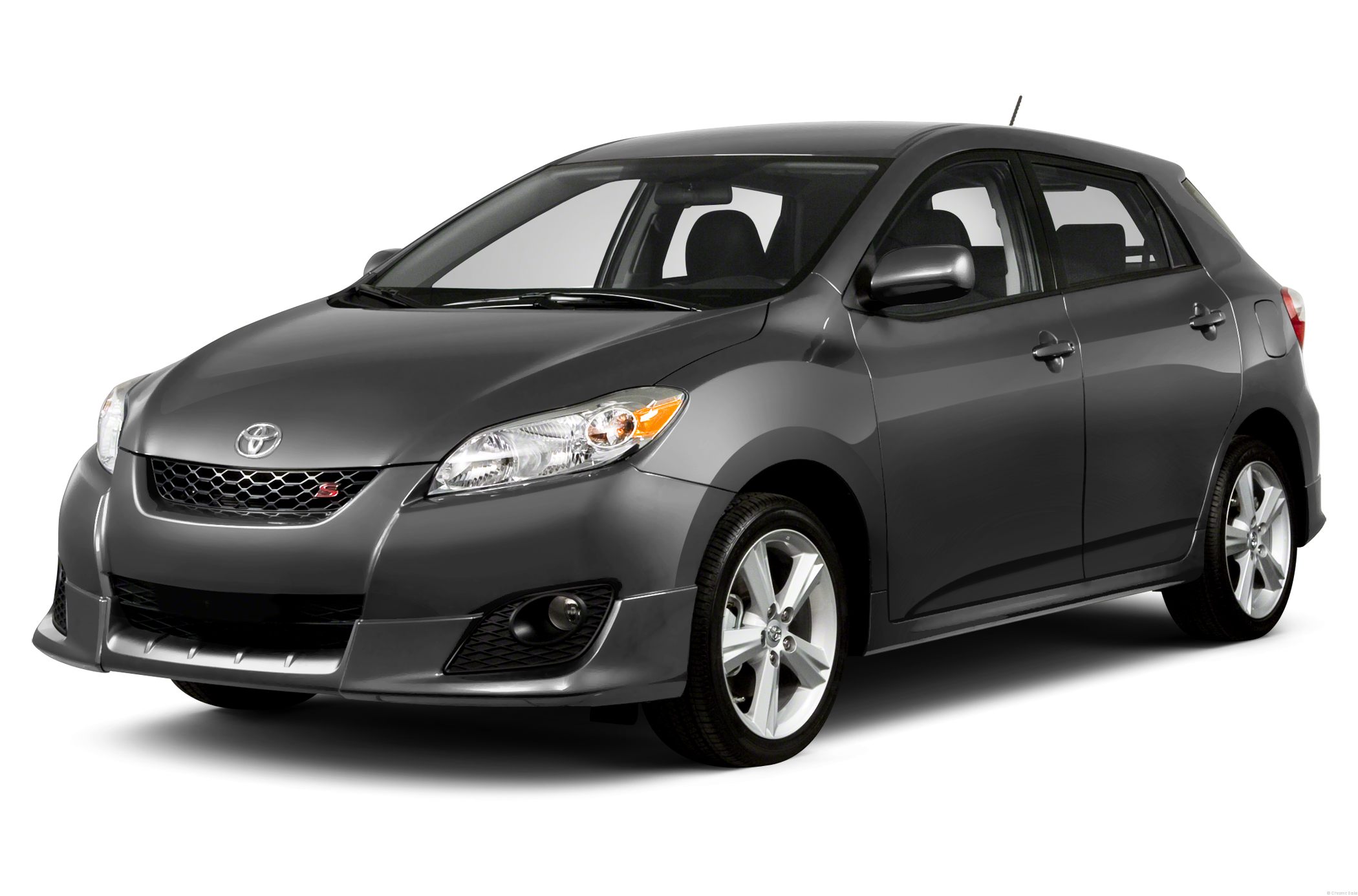 TOYOTA MATRIX (ZRE14_, AZE14_)