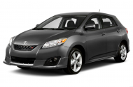 TOYOTA MATRIX (ZRE14_, AZE14_)