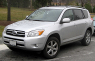 TOYOTA RAV 4 IV (ZSA4_, ALA4_)