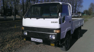TOYOTA HIACE III грузовой (YH8_, LH8_)