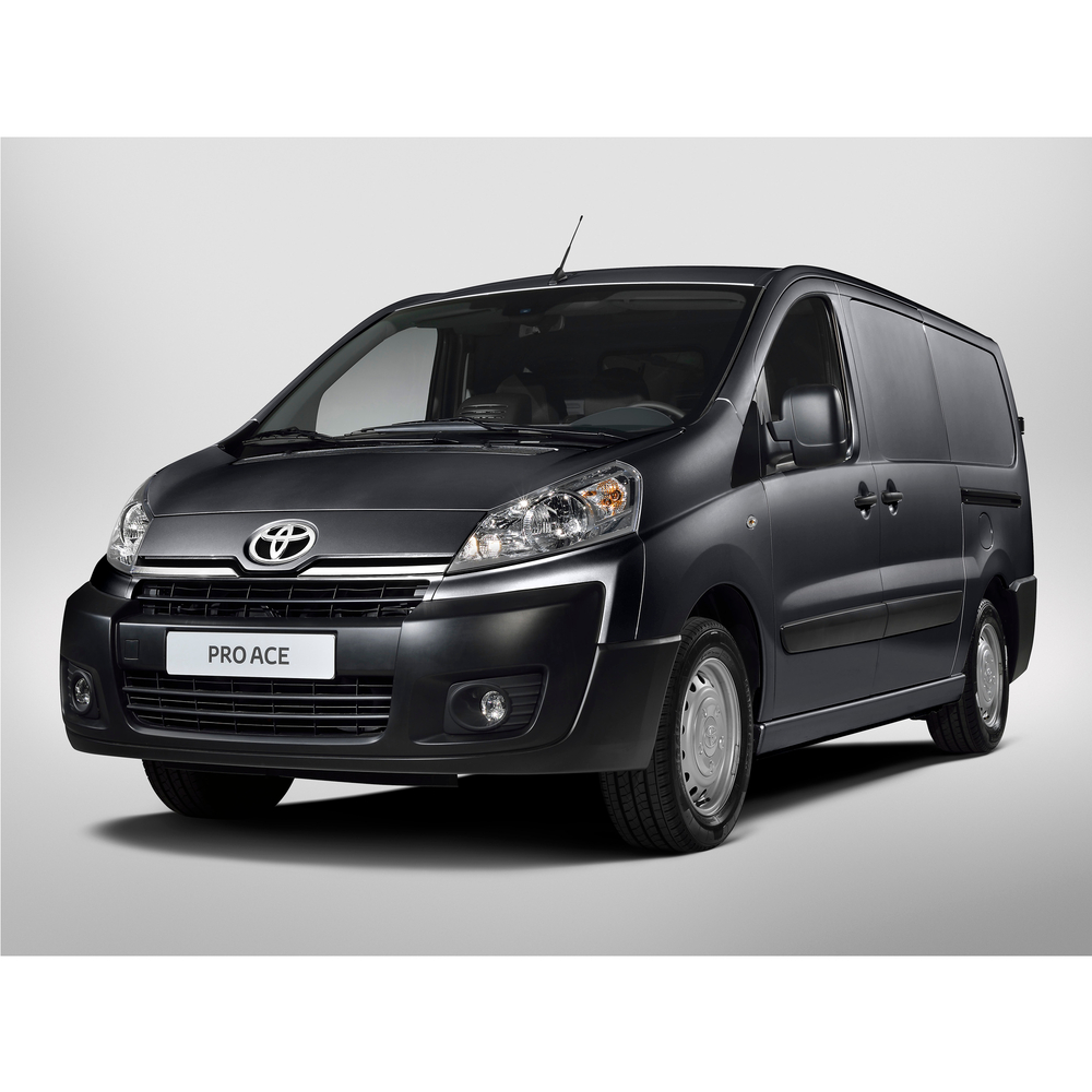 TOYOTA PROACE фургон