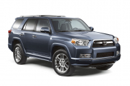TOYOTA 4 RUNNER (UZN21_, KZN21_, GRN21_)