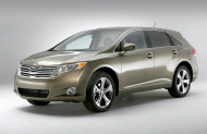 TOYOTA VENZA (GGV1_, AGV1_)