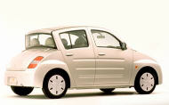 TOYOTA WILL Vi (NCP19_)
