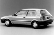 TOYOTA COROLLA хетчбек (_E9_)