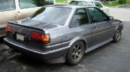 TOYOTA T18 хетчбек (_E7_, T18)