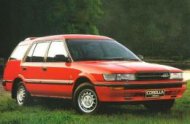 TOYOTA COROLLA Station Wagon (_E9_)