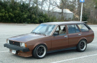 TOYOTA COROLLA Station Wagon (_E7_)