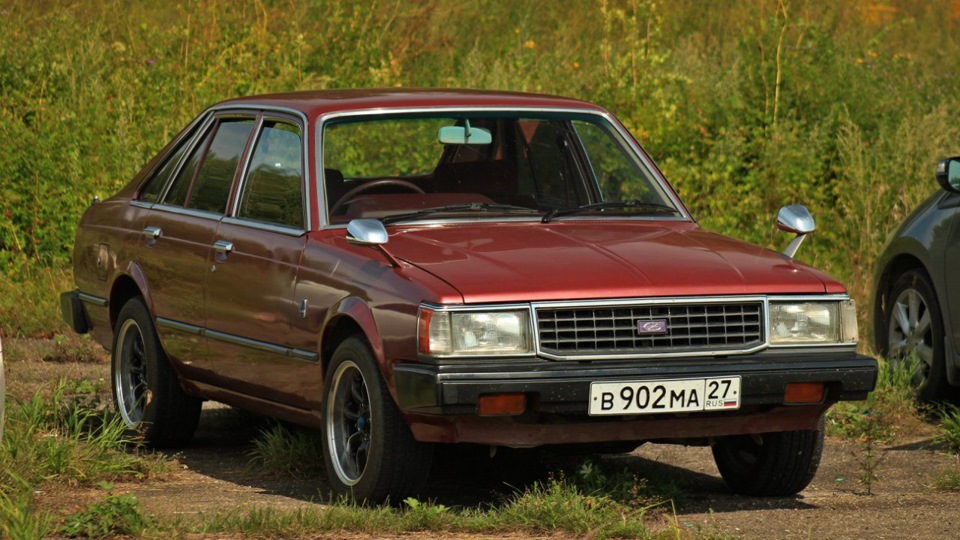 TOYOTA CORONA хетчбек (_T13_)